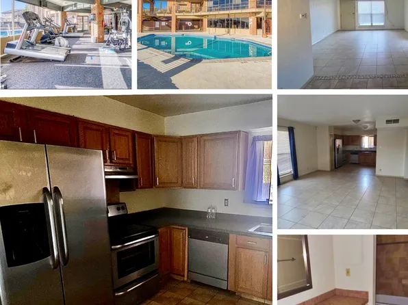 4433 N Stanton St, El Paso, TX 79902