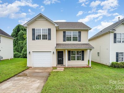 1413 Braveheart Ln, Charlotte, NC, 28216