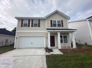 114 Alcove Ct, Hinesville, GA 31313