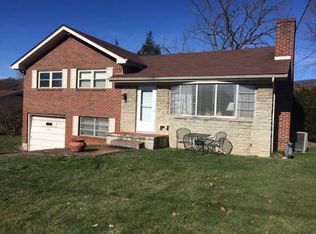 167 Pruner St, Lebanon, VA 24266