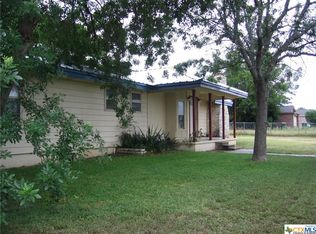2208 Miller St, Belton, TX 76513