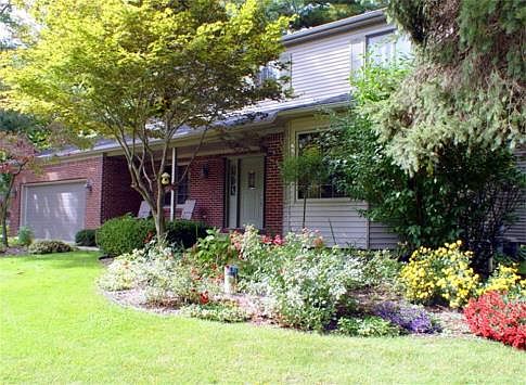 Gorgeous Landscaping