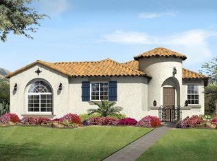 7205 E Orion St, Mesa, AZ 85207