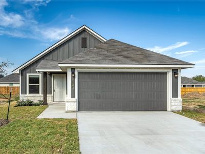1218 Highgarden Dr, Navasota, TX, 77868