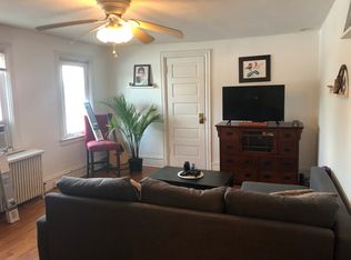 813 Greenwood Avenue, Jenkintown, PA 19046