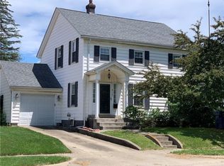 410 S Central Ave, Paris, IL 61944