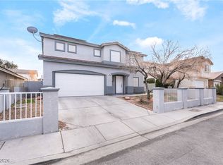 3863 Aspen Springs Ave, Las Vegas, NV 89115