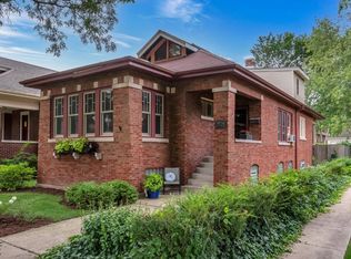 9524 S Hamilton Ave, Chicago, IL 60643