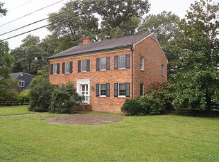 600 Duncan St, Ashland, VA 23005