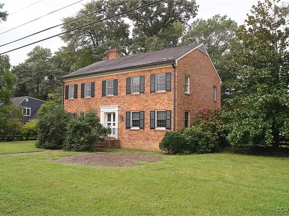 600 Duncan St, Ashland, VA 23005