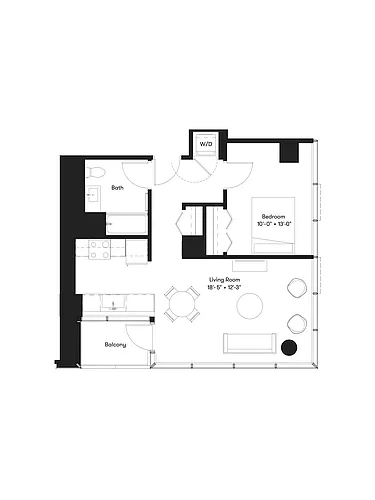 Floor plan C062