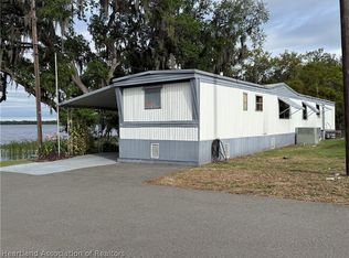 11455 Us Highway 27 S #12, Sebring, FL 33875