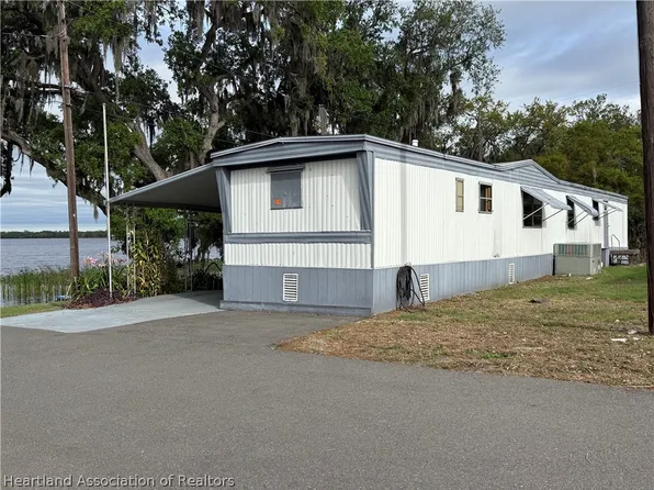 11455 Us Highway 27 S #12, Sebring, FL 33875