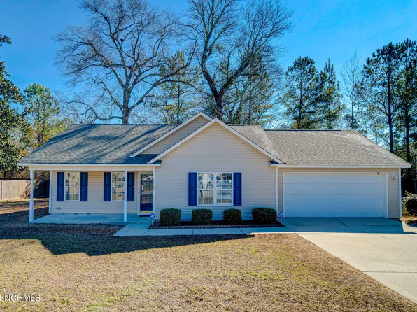 1770 Liz Lane NE, Leland, NC 28451