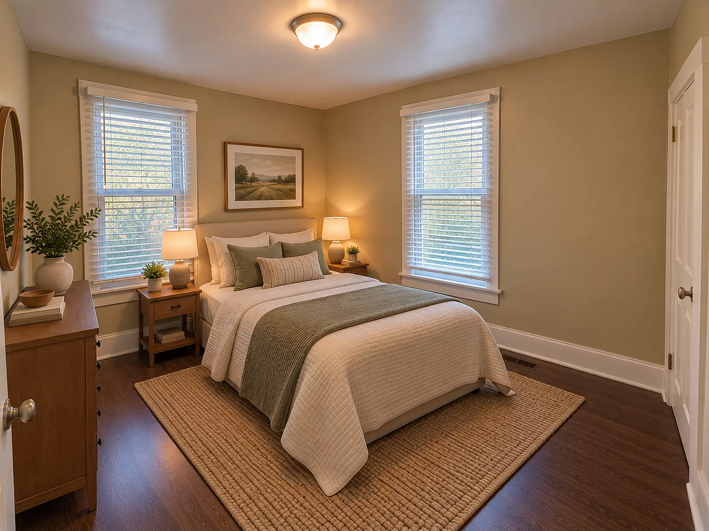 2 bed, 1.0 bath, 1000 sqft, $800 — Photo 4