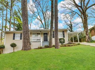 2634 Rockcliff Rd, Atlanta, GA 30316