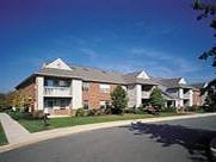 Fox Ridge