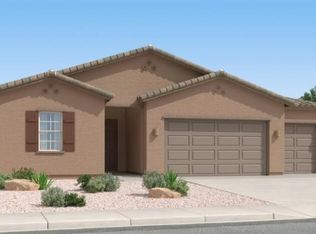 17396 S Ironwood Bend Dr, Pima County, AZ 85641