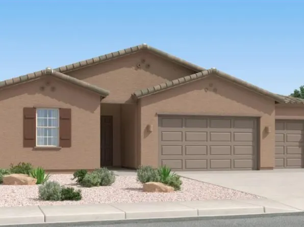 17396 S Ironwood Bend Dr, Pima County, AZ 85641