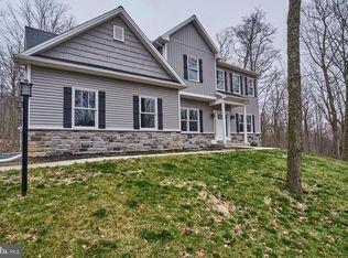 3491 Waggoners Gap Rd, Carlisle, PA 17015