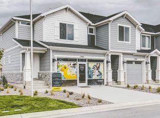 1710 E Muss Drive #115, Eagle Mountain, UT 84005