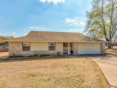 319 S Fenway Ave, Bartlesville, OK, 74006
