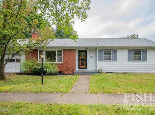 1215 Westminster Dr, Williamsport, PA 17701
