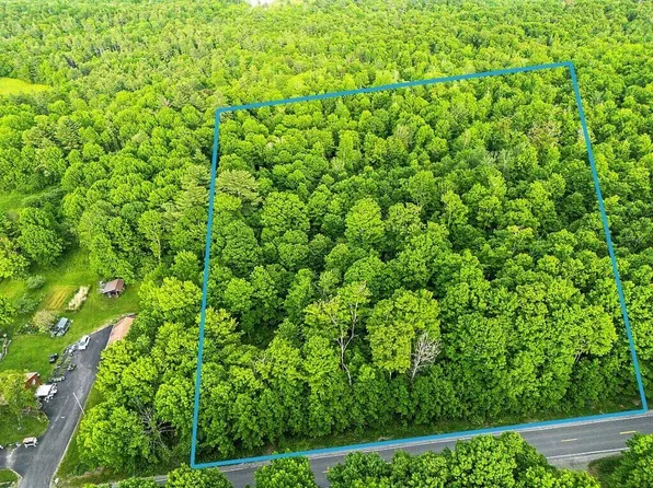 0 Middle Rd Map 23, Lot 7B, Sidney, ME 04330