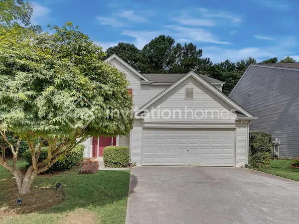 1100 Eatonton Way, McDonough, GA 30252