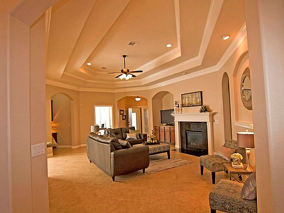 5th image of 9207 Caddo Springs Ct