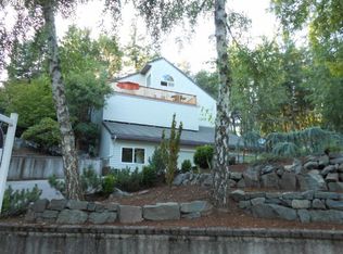 4004 Shasta View St, Eugene, OR 97405