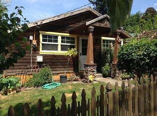 4207 SE Pardee St, Portland, OR 97206