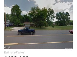 132 N Creyts Rd, Lansing, MI 48917