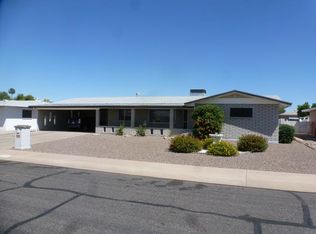 6448 E Duncan St, Mesa, AZ 85205