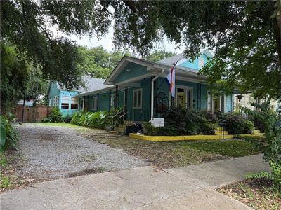 435 Atlantic Ave, New Orleans, LA, 70114