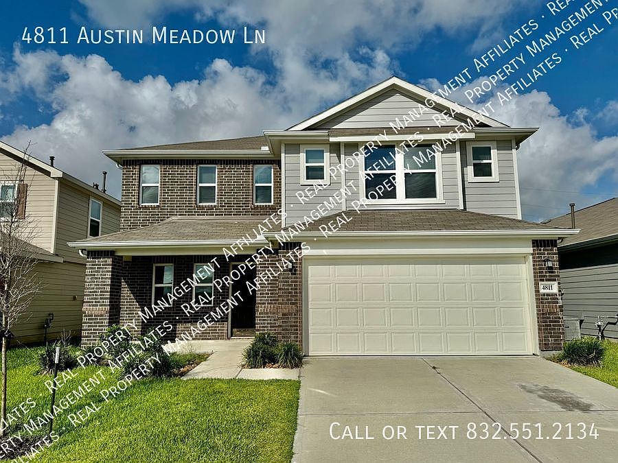 1st image of 4811 Austin Meadow Ln