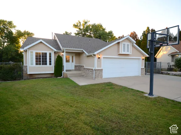 1312 S 150 E, Kaysville, UT 84037