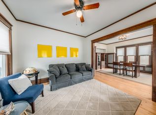 2172 N 55th St, Milwaukee, WI 53208