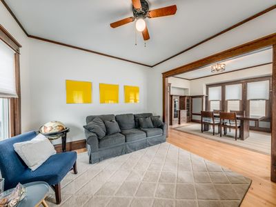 2172 N 55th St, Milwaukee, WI, 53208