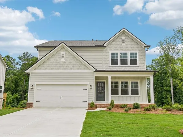 5364 Heron Bay Blvd, Locust Grove, GA 30248