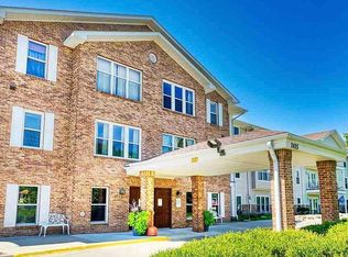 2425 Folkways Blvd APT 235, Lincoln, NE 68521