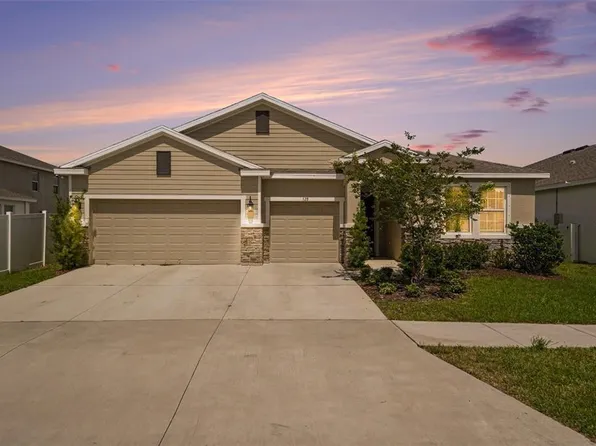 528 Ocean Spray Dr, Ruskin, FL 33570