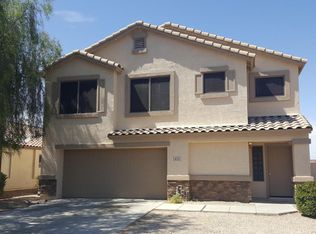 16216 W Moreland St, Goodyear, AZ 85338