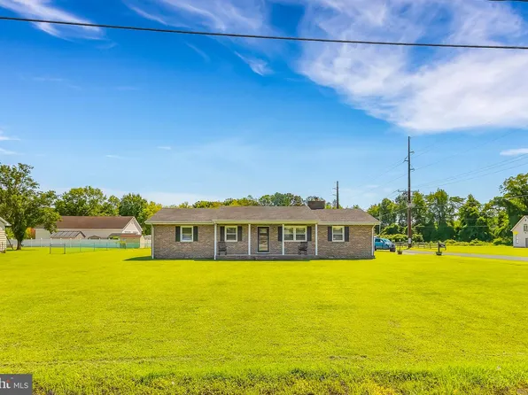 6465 Crockett Ln, Salisbury, MD 21801
