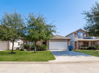 21326 Bella Jess Dr, Spring, TX 77379