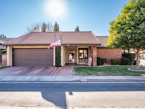 545 S Valley View Dr Unit 158, St George, UT 84770
