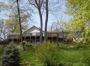 5608 E Bay Ridge Ct, Monticello, IN 47960