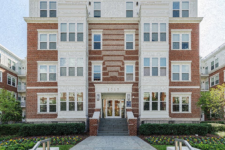 Bell Capitol Hill 1717 E Capitol St SE Washington, DC Zillow