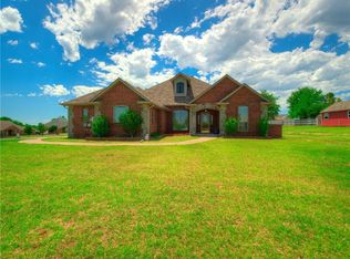 2116 NE 15th St, Moore, OK 73160