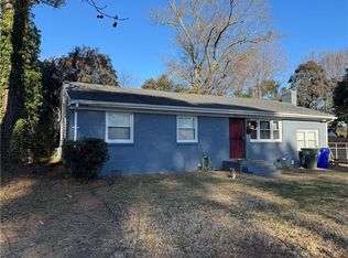 2713 Saint Mihiel Ave, Norfolk, VA 23509